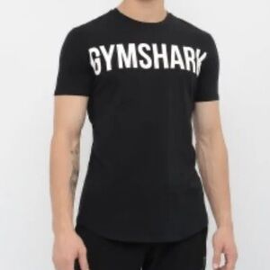 Gymshark OG Bold shirt